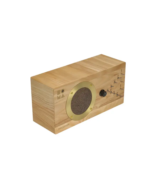 Soma Laboratory Messeiver Light