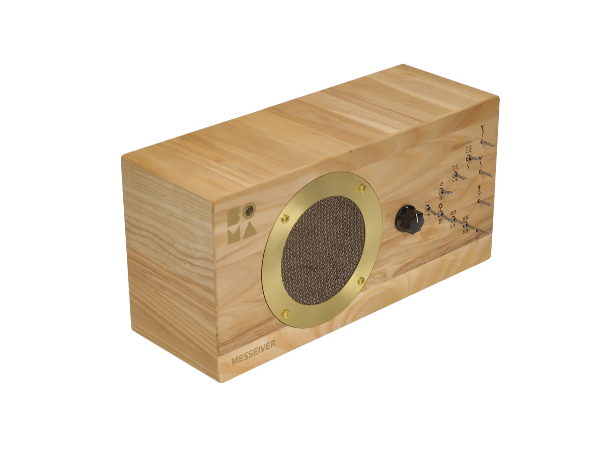 Soma Laboratory Messeiver Light