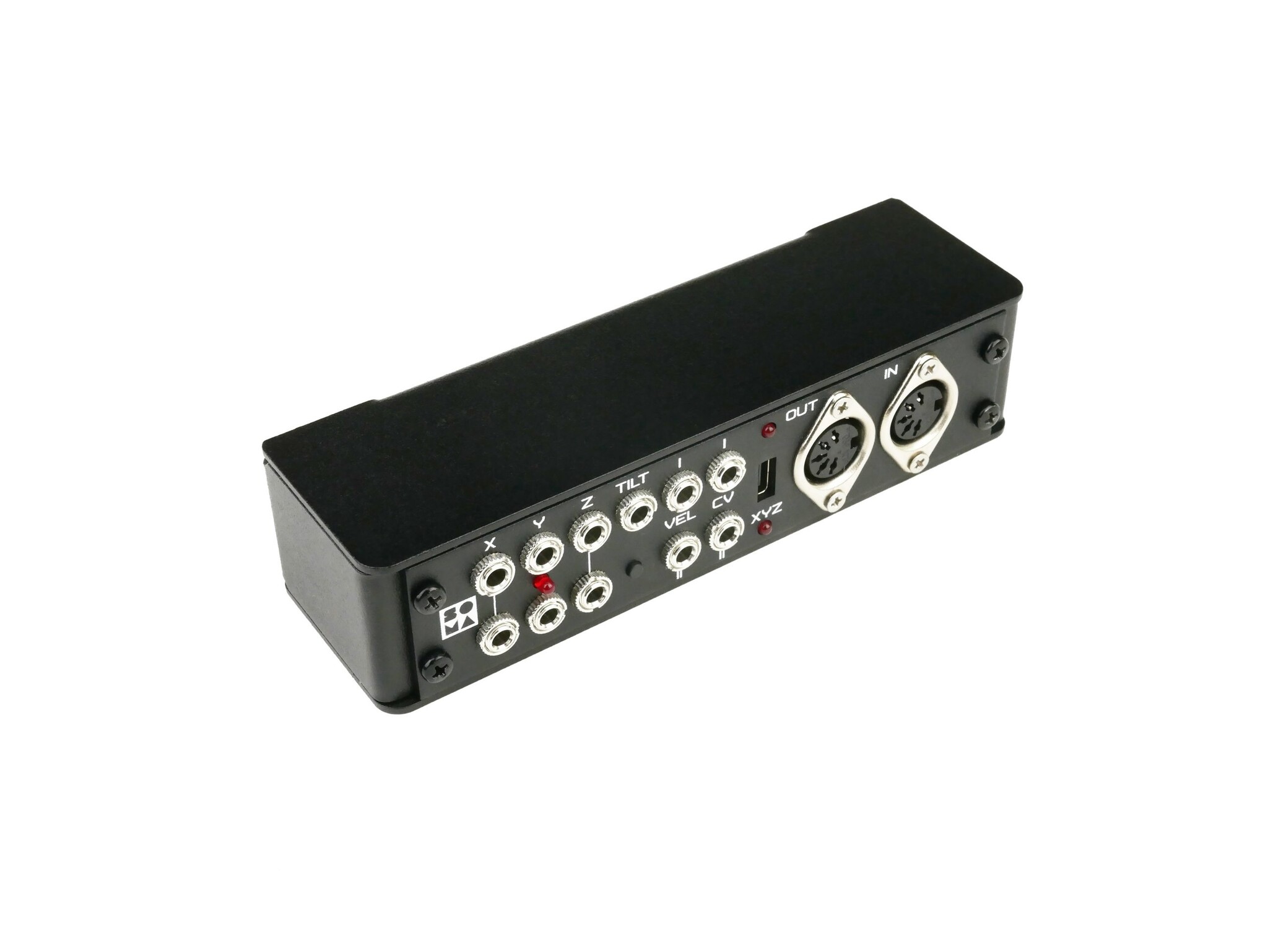 Soma Laboratory Breakout Box