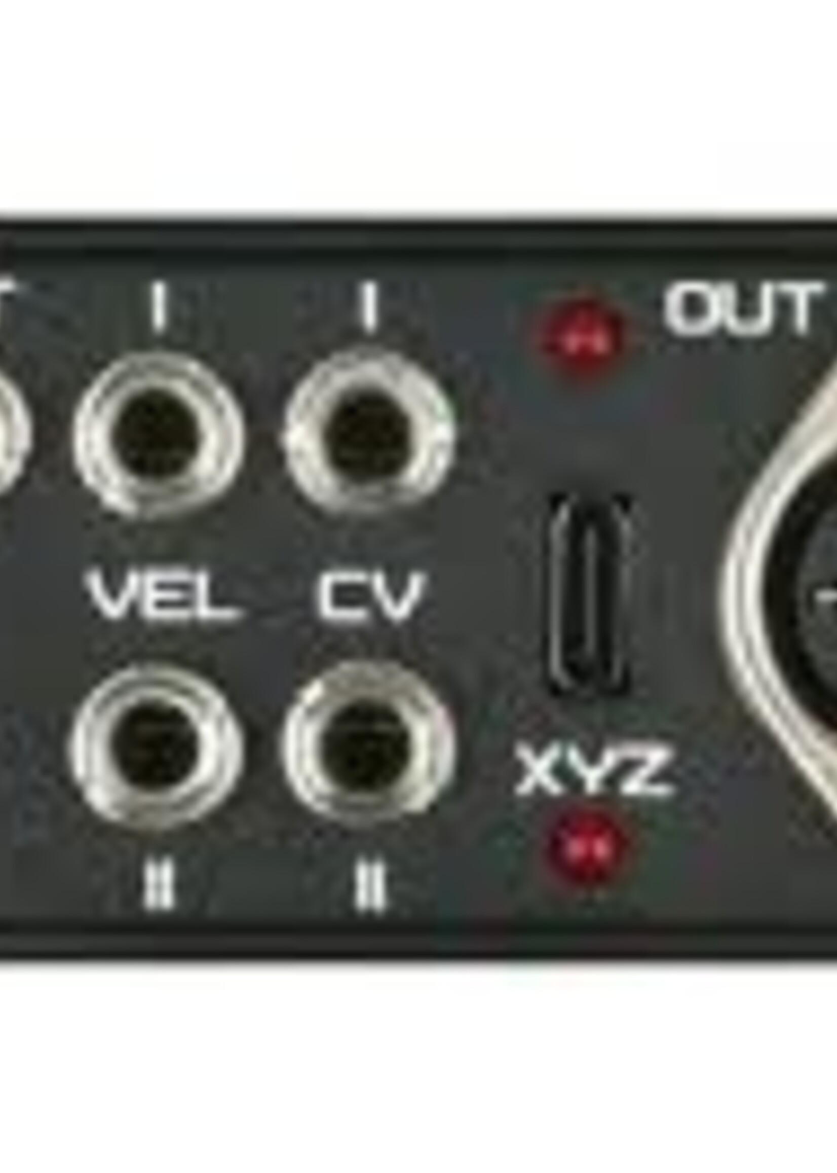 Soma Laboratory Breakout Box