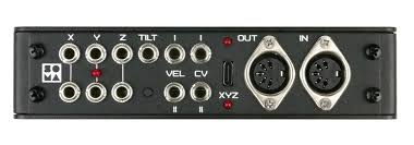 Soma Laboratory Breakout Box