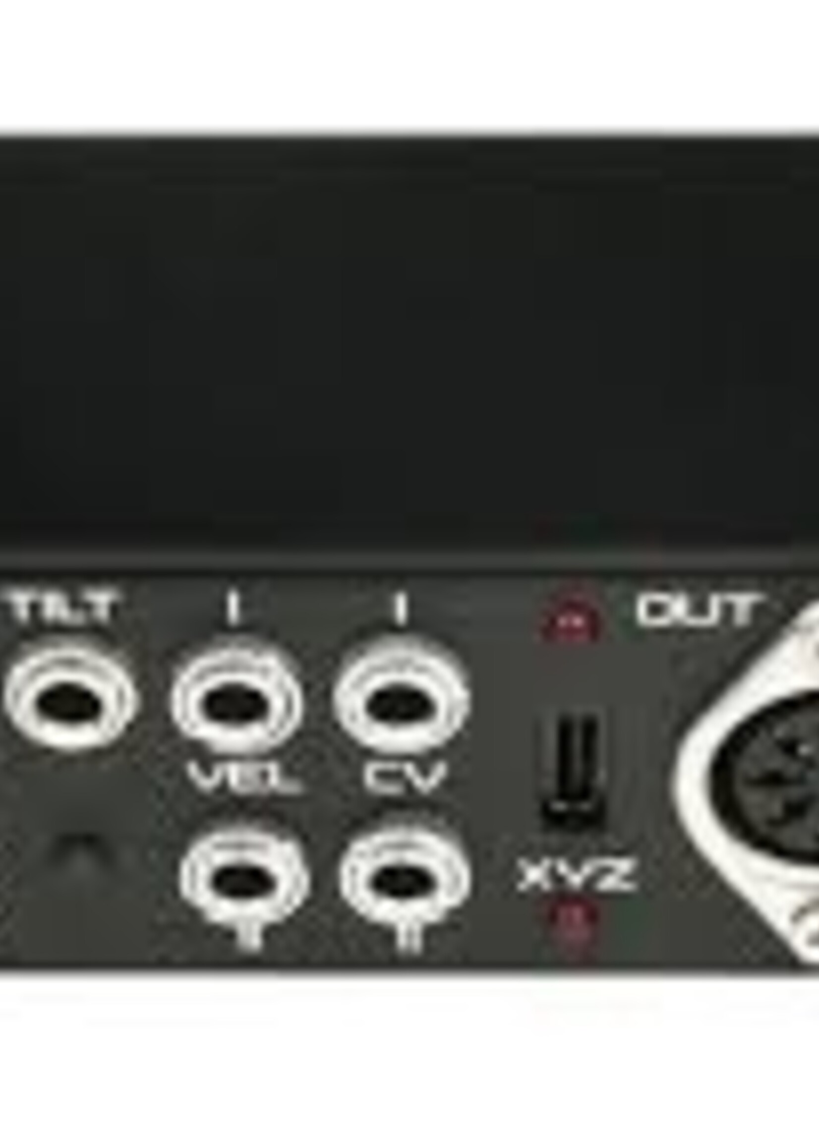Soma Laboratory Breakout Box