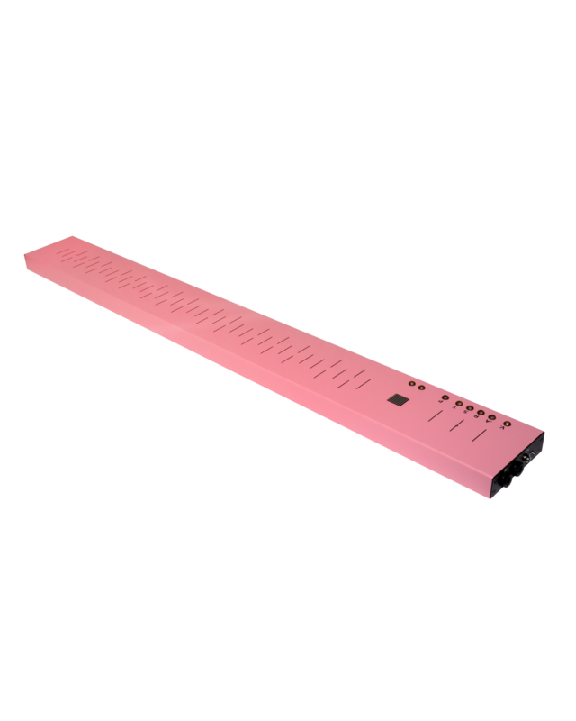 Soma Laboratory Flux Pink