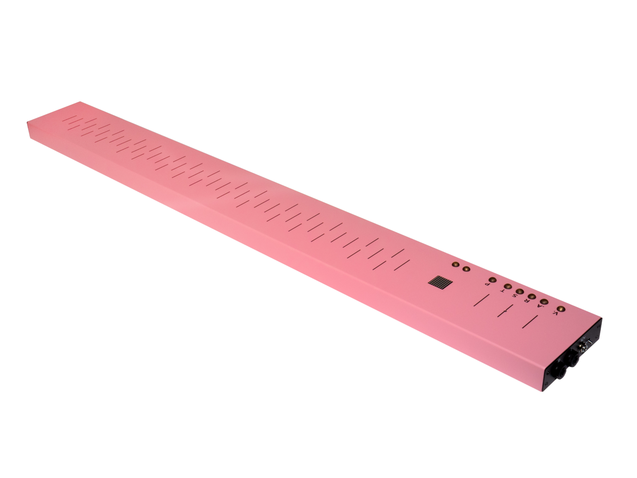 Soma Laboratory Flux Pink