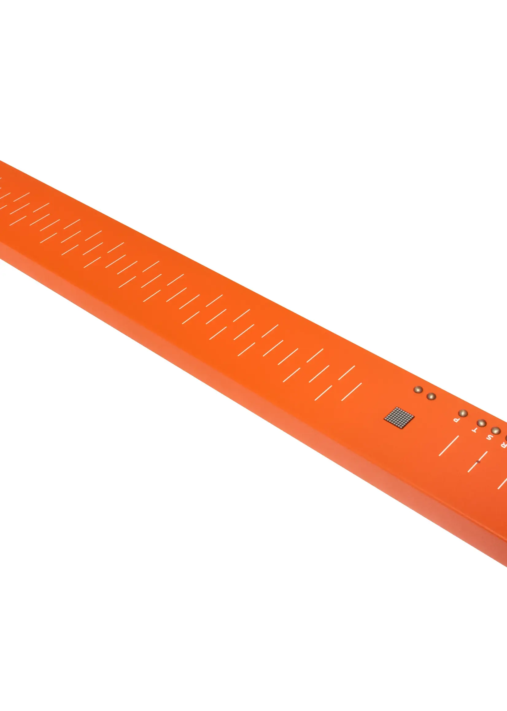 Soma Laboratory Flux Orange