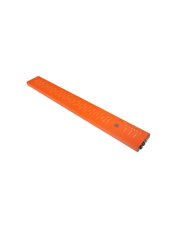 Soma Laboratory Flux Orange