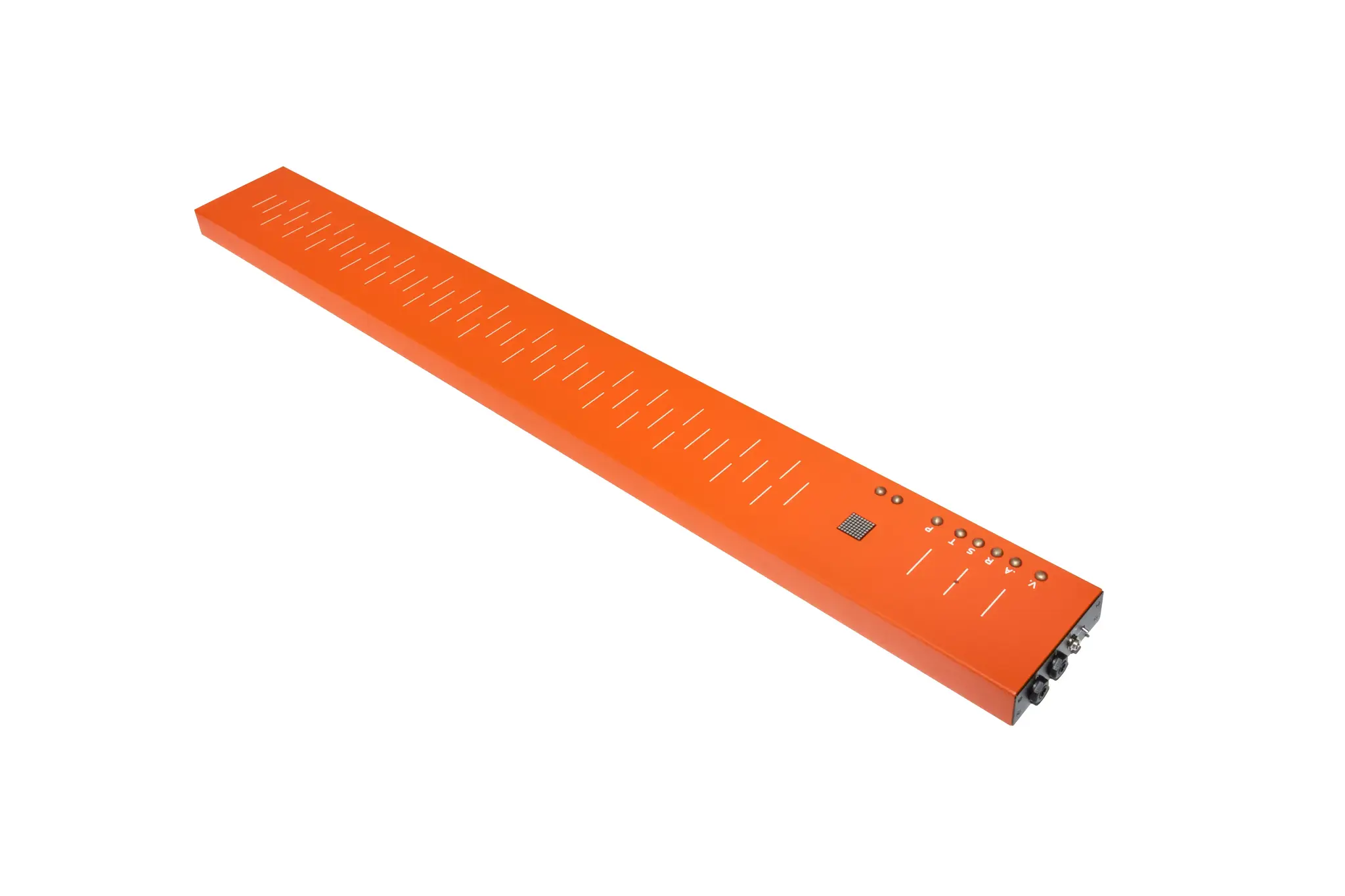 Soma Laboratory Flux Orange