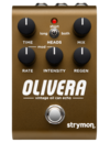 Strymon Olivera