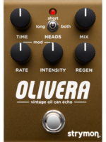 Strymon Olivera