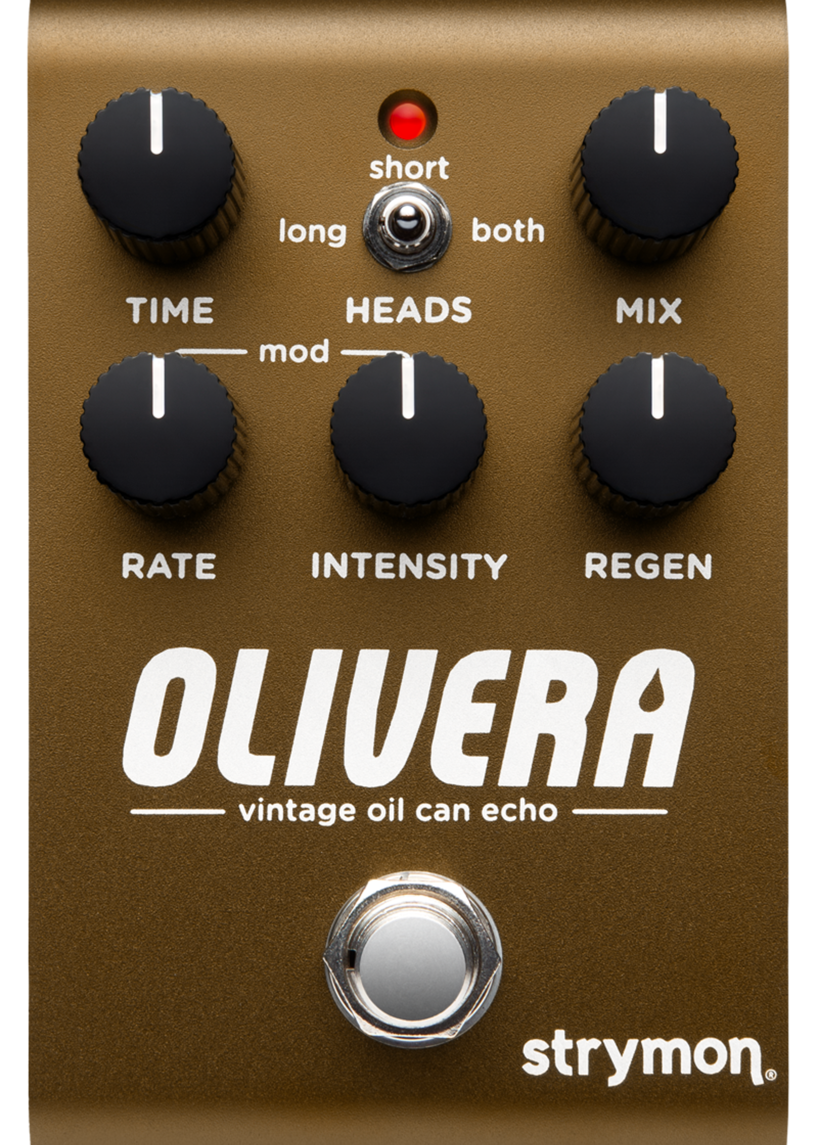 Strymon Olivera