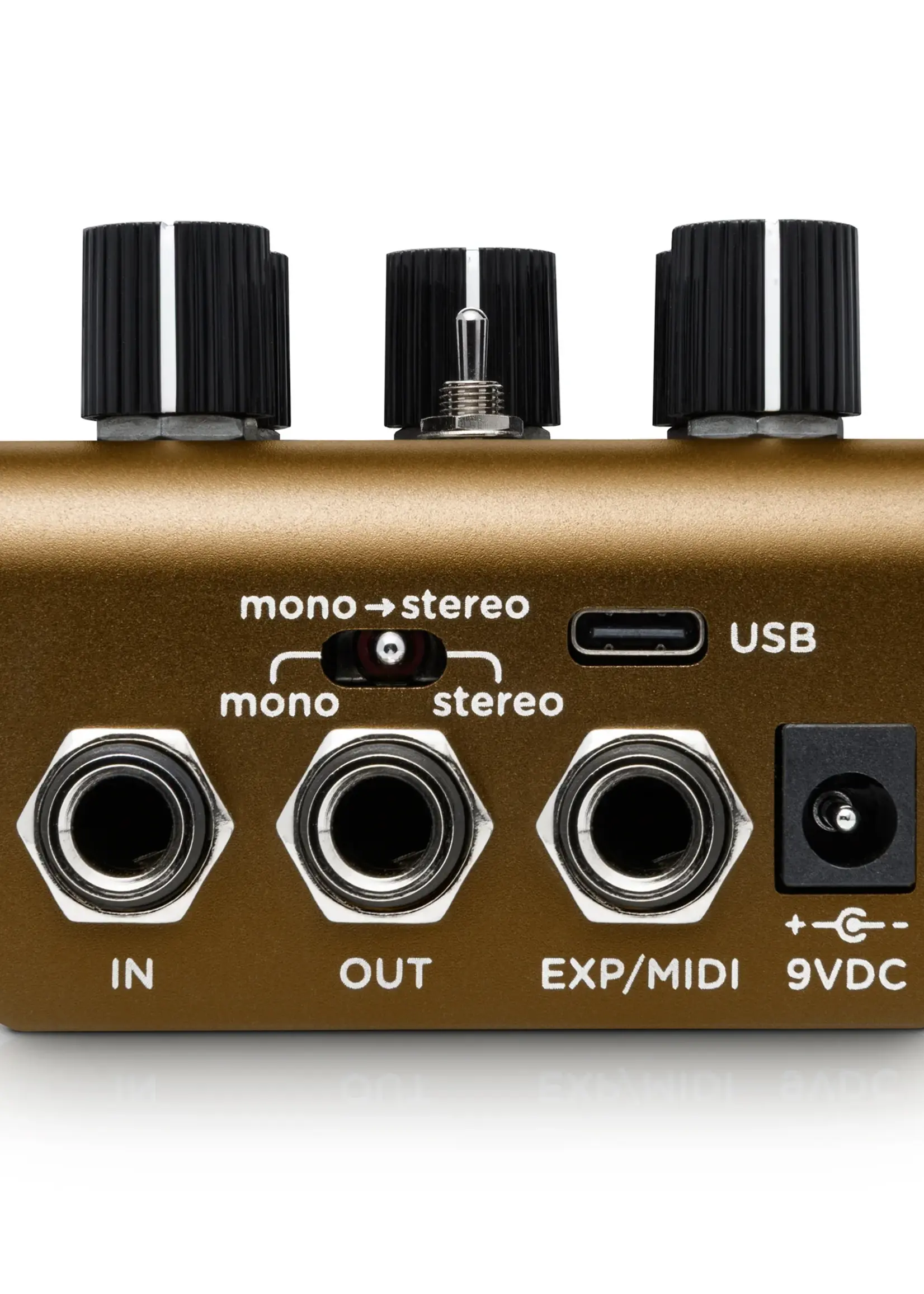 Strymon Olivera