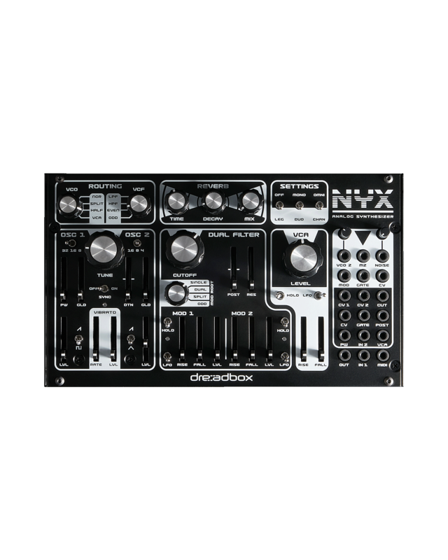 Dreadbox Nyx Re