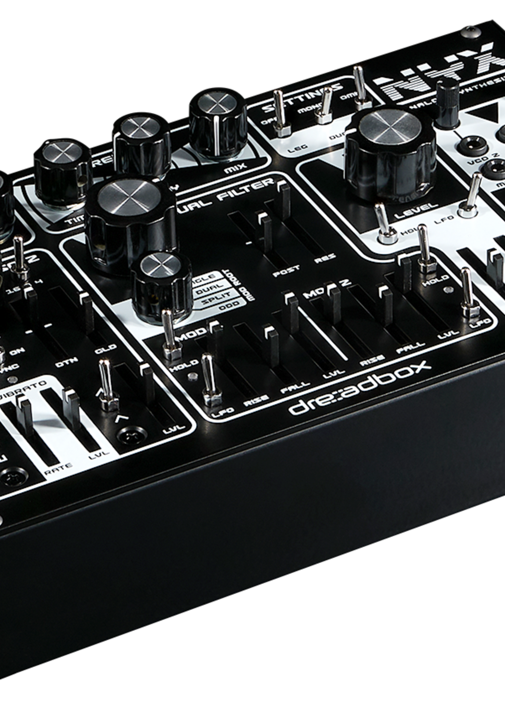 Dreadbox Nyx Re