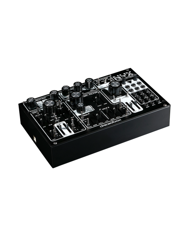 Dreadbox Nyx Re