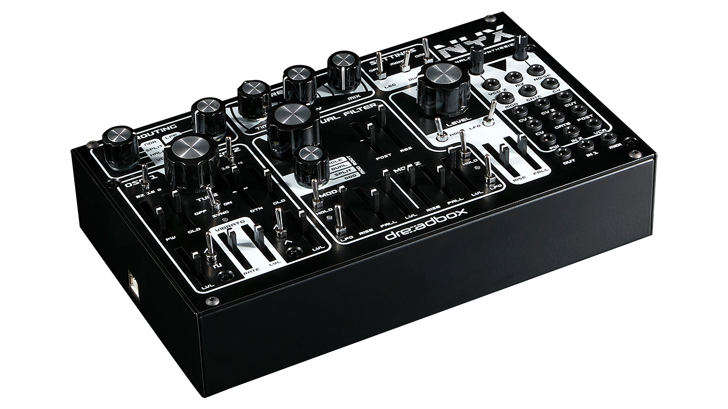 Dreadbox Nyx Re