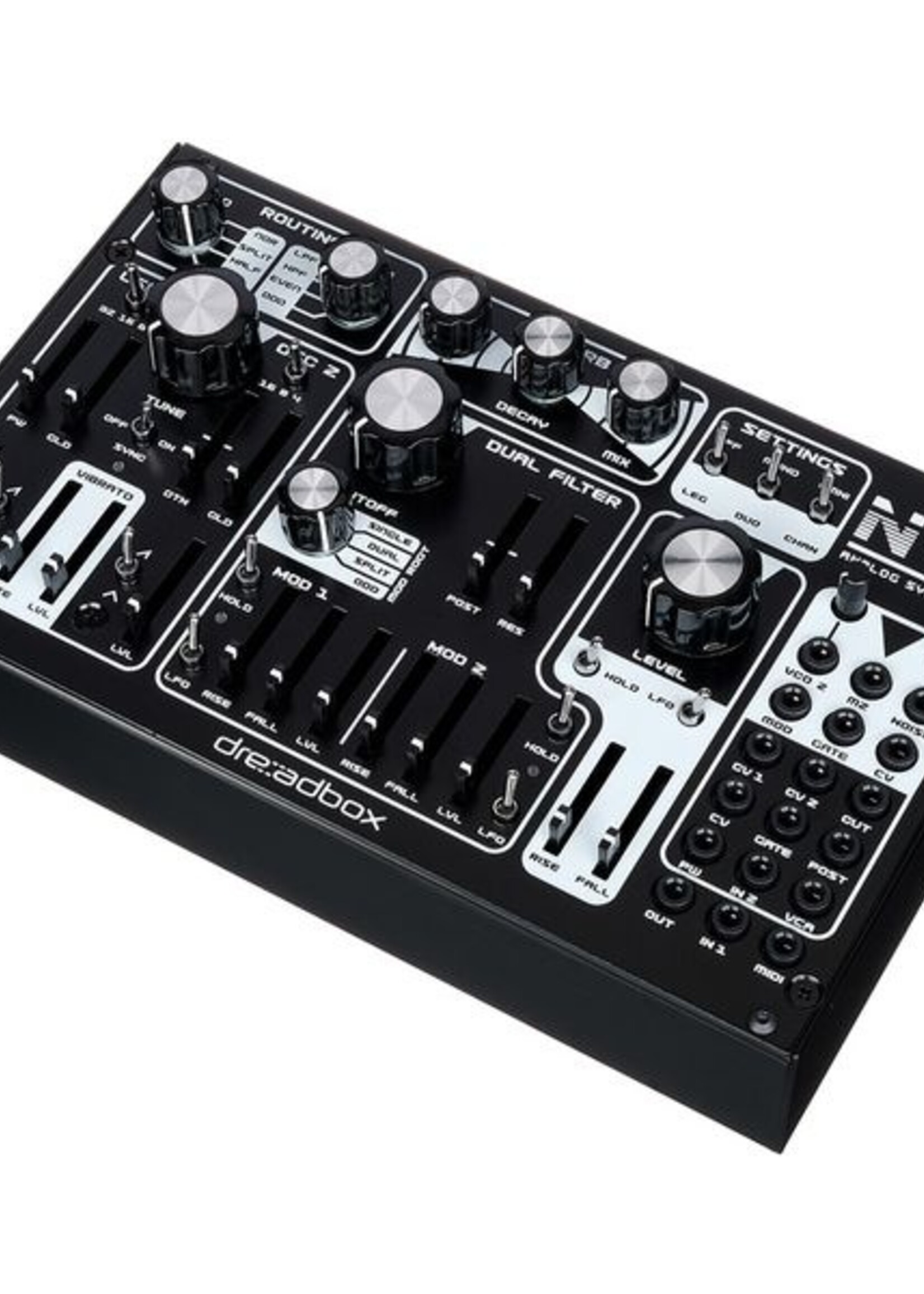 Dreadbox Nyx Re