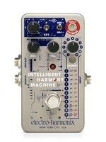 Electro-harmonix Intelligent Harmony Machine