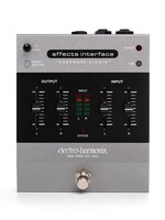 Electro-harmonix Effects Interface