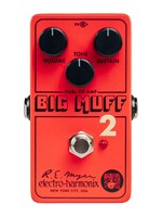 Electro-harmonix Big Muff Pi 2