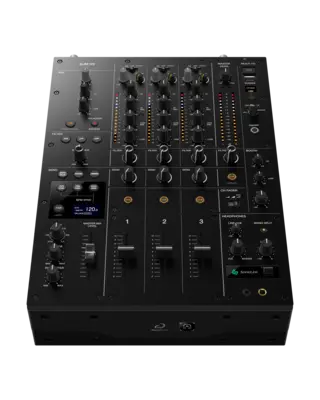 AlphaTheta DJM-V5