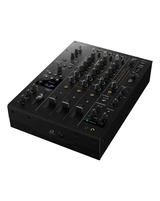 AlphaTheta DJM-V5