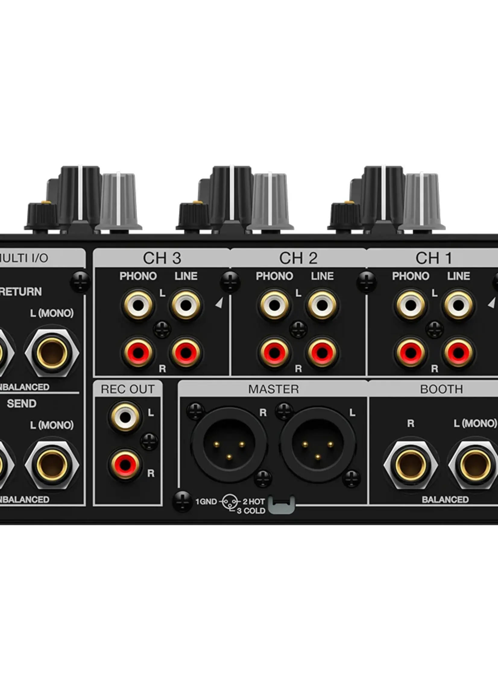 AlphaTheta DJM-V5