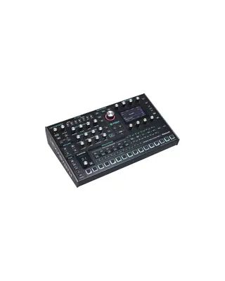 ASM Leviasynth Desktop