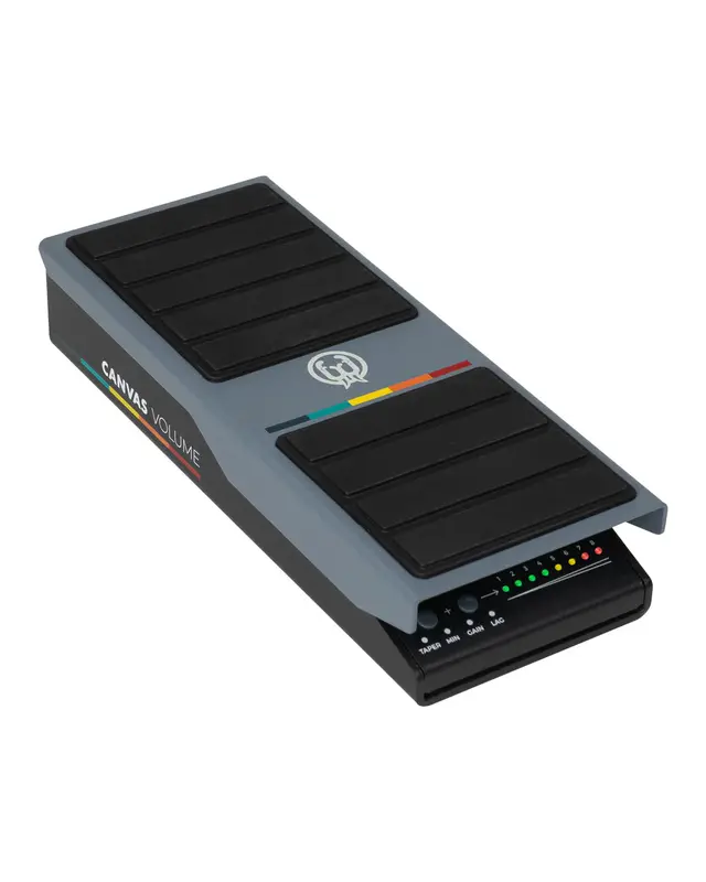 Walrus Audio CANVAS VOLUME