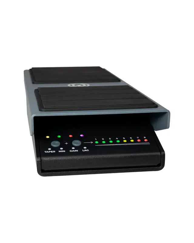 Walrus Audio CANVAS VOLUME