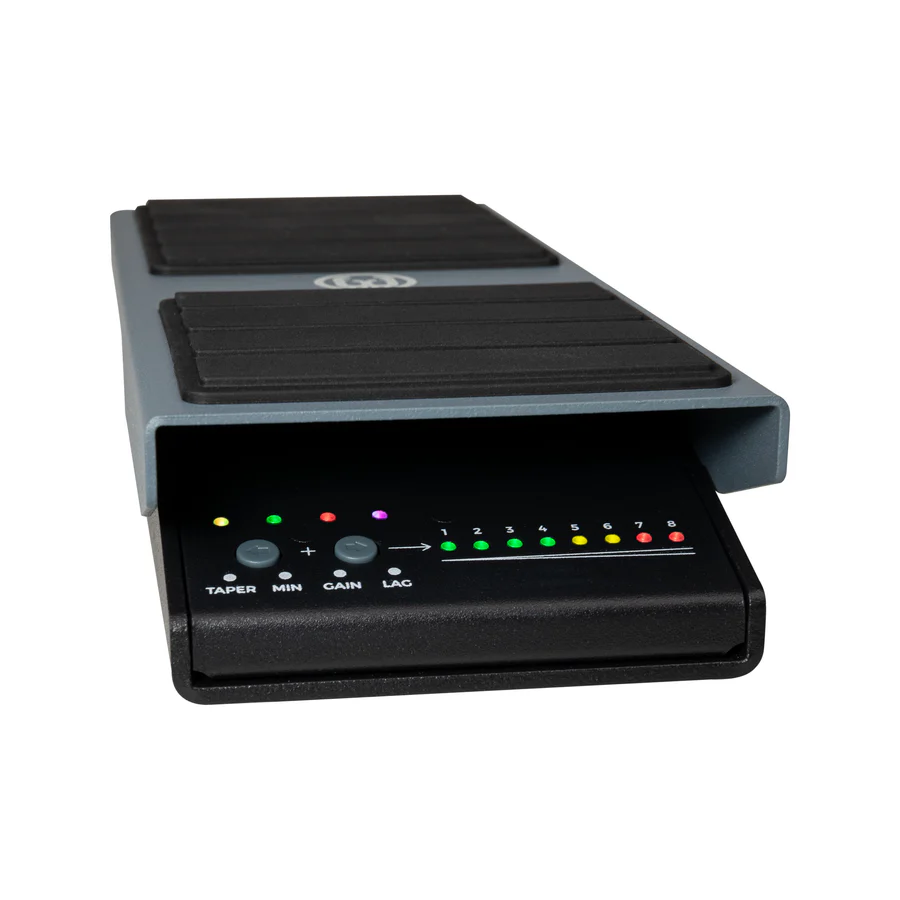 Walrus Audio CANVAS VOLUME