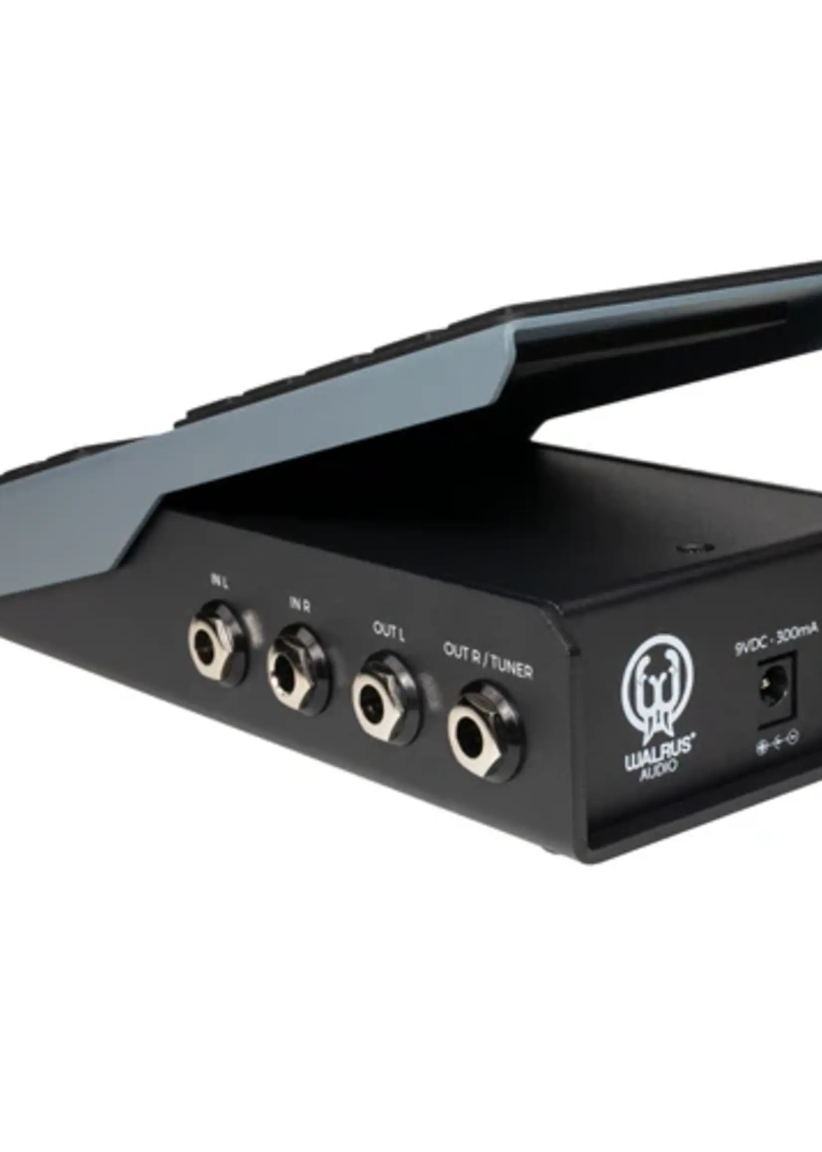 Walrus Audio CANVAS VOLUME