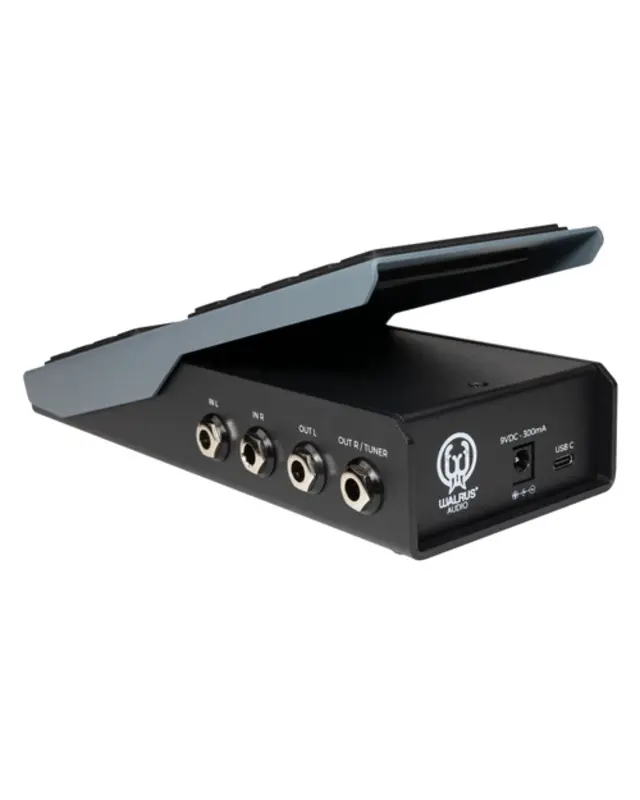 Walrus Audio CANVAS VOLUME