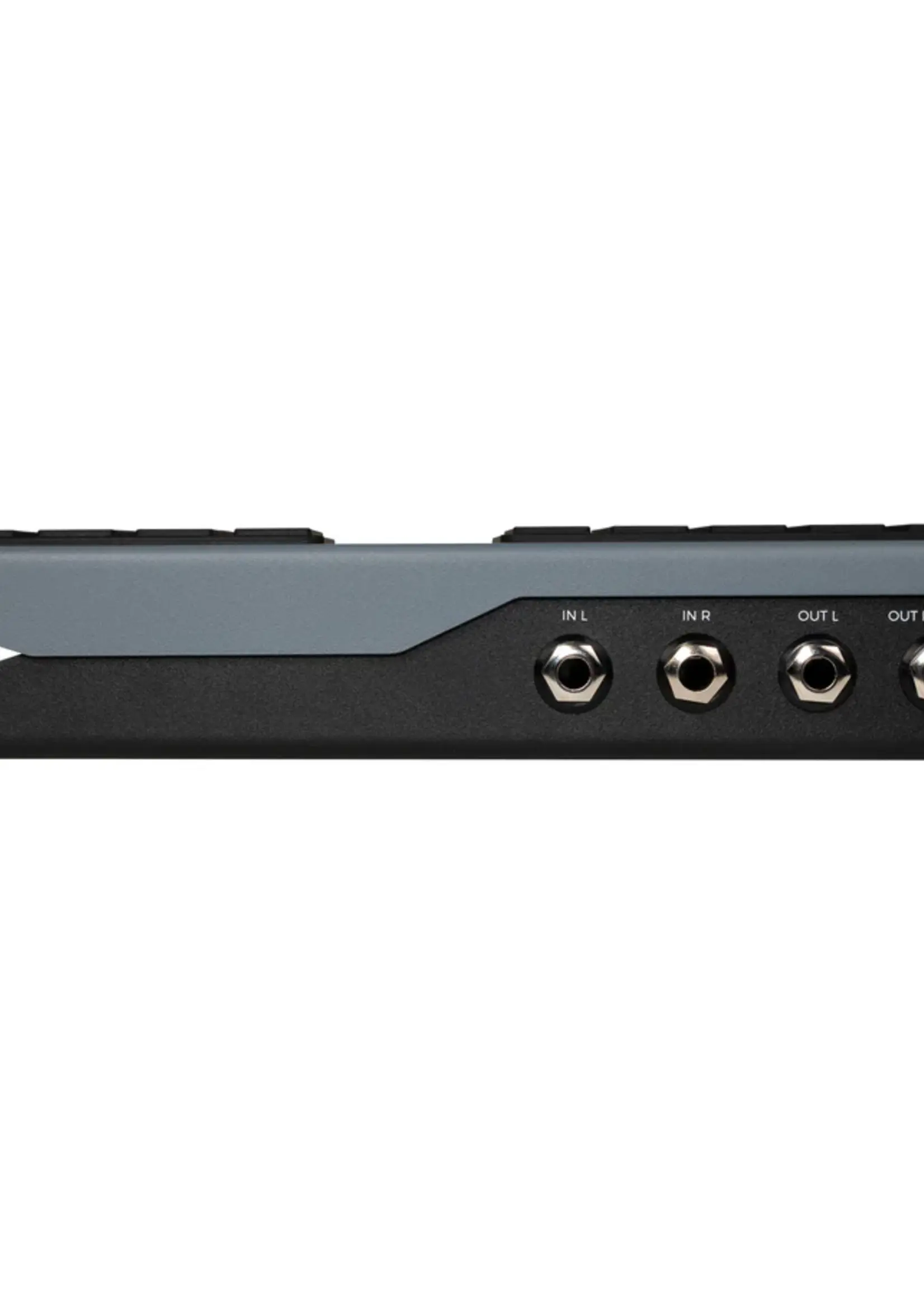 Walrus Audio CANVAS VOLUME