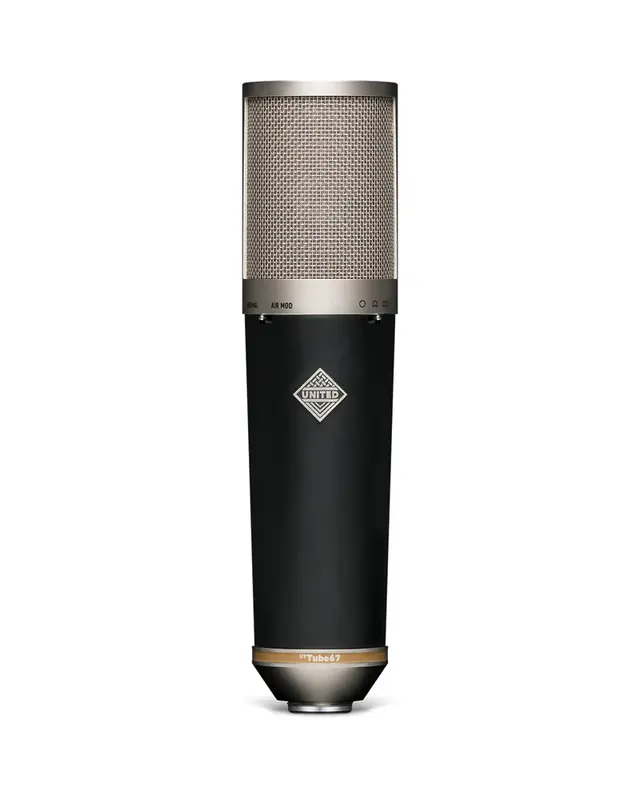United Studio Technologies UT Tube67