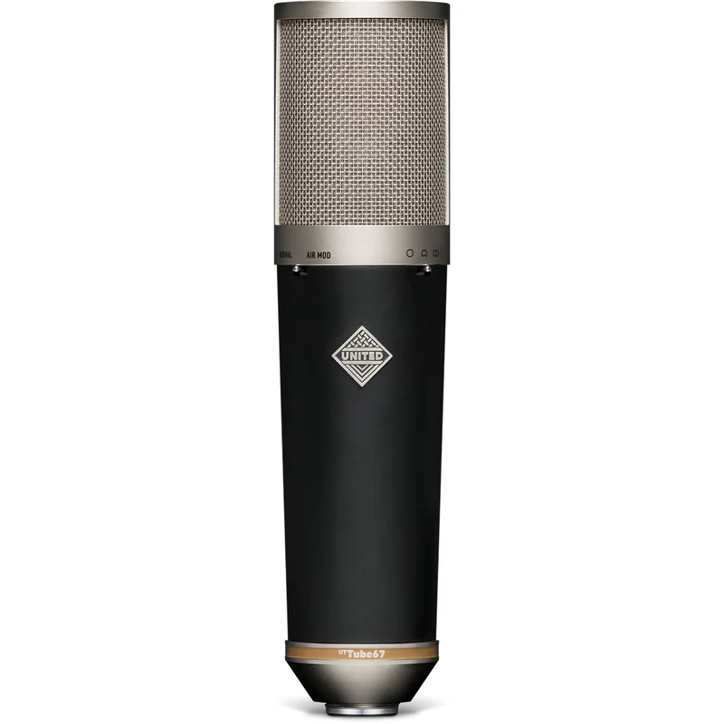 United Studio Technologies UT Tube67