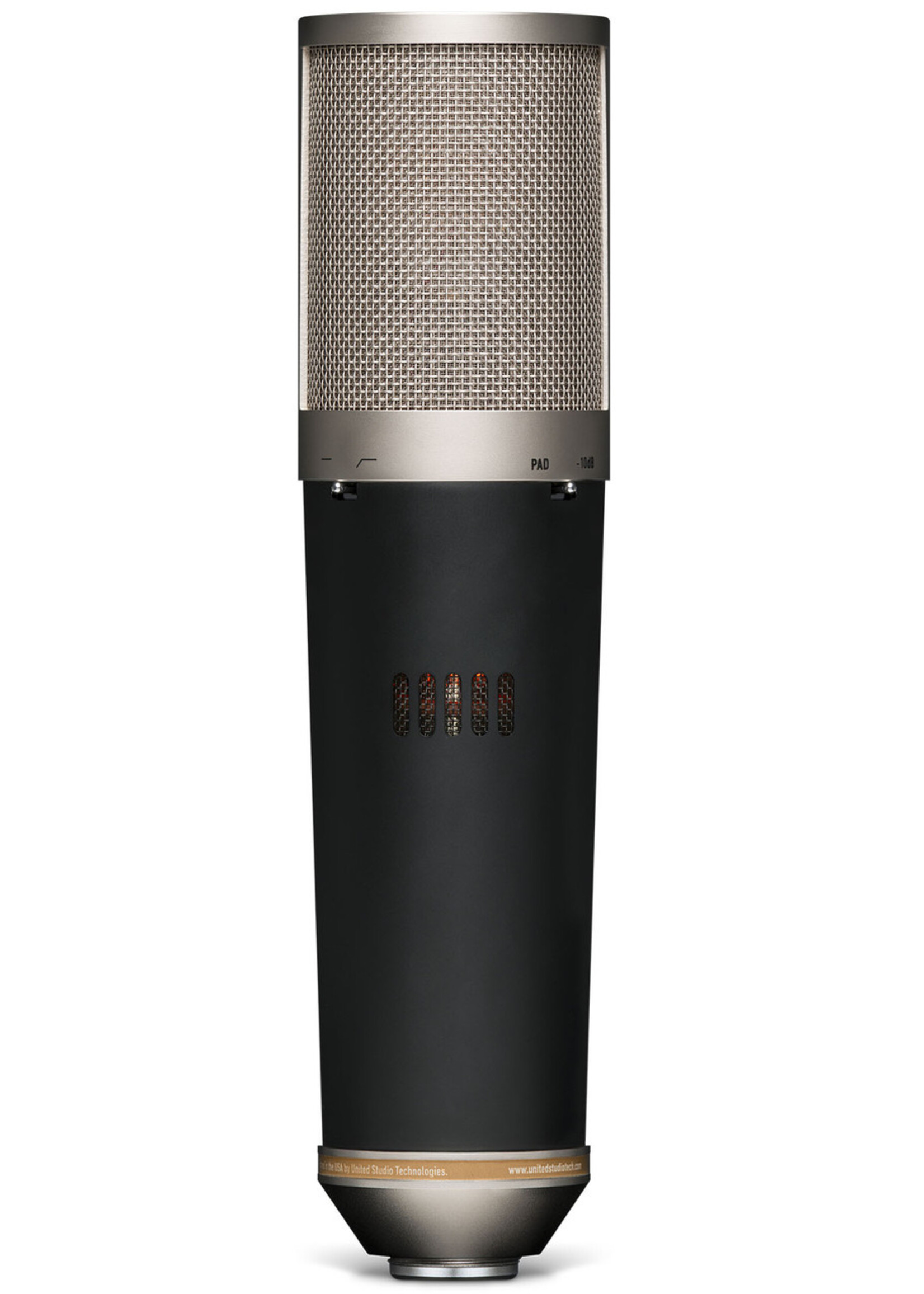 United Studio Technologies UT Tube67