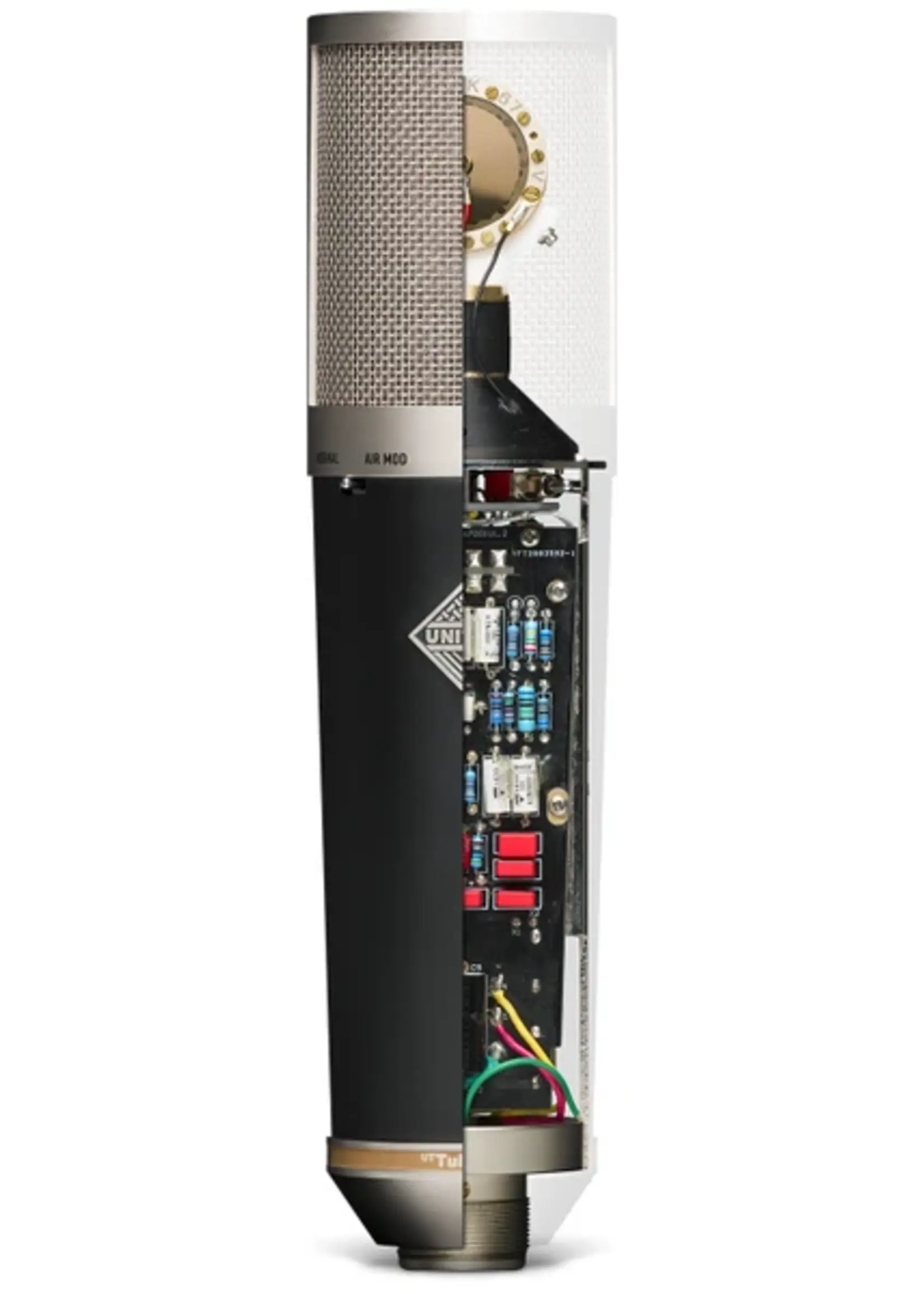 United Studio Technologies UT Tube67