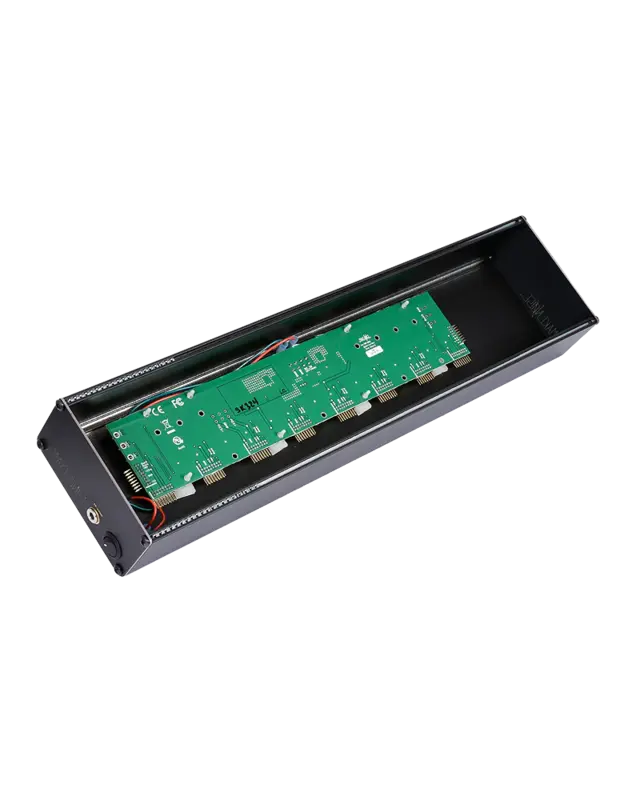 Make Noise 3U Powered Skiff