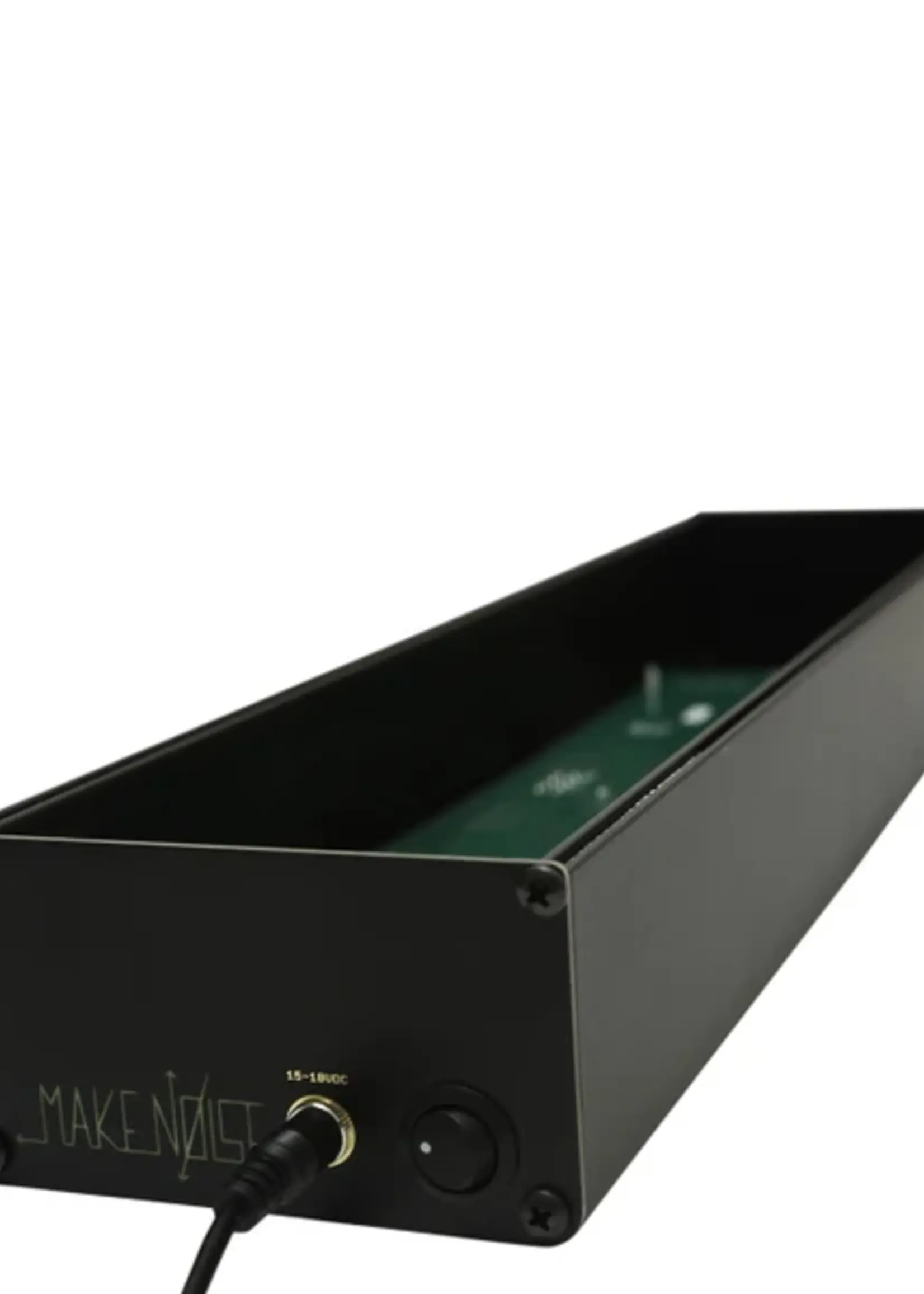 Make Noise 3U Powered Skiff