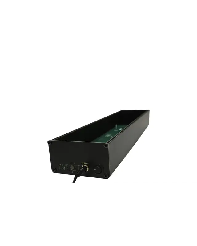 Make Noise 3U Powered Skiff