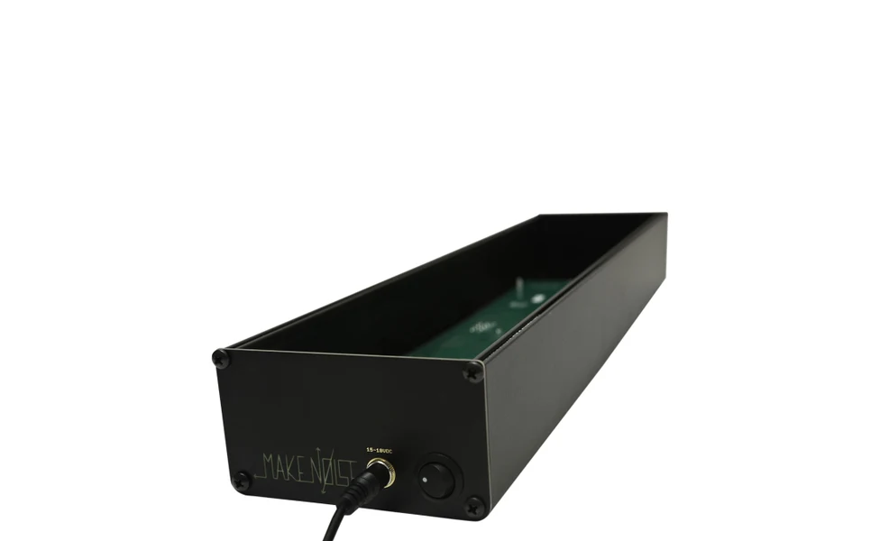 Make Noise 3U Powered Skiff