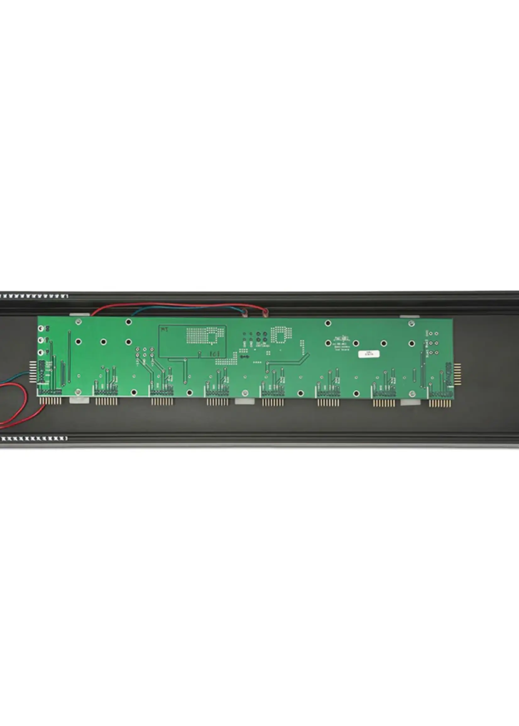 Make Noise 3U Powered Skiff
