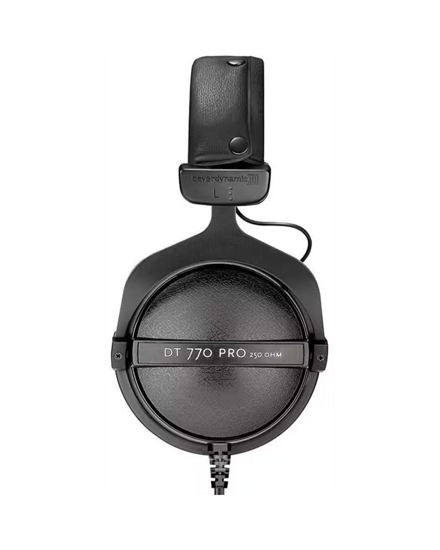 Beyerdynamic DT 770 PRO X  48 Ohm