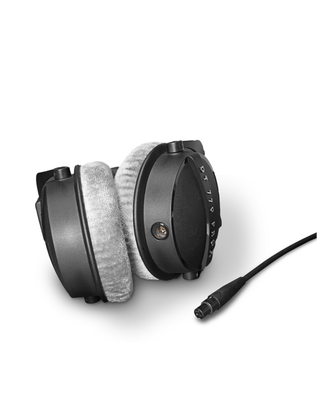 Beyerdynamic DT 770 PRO X  48 Ohm