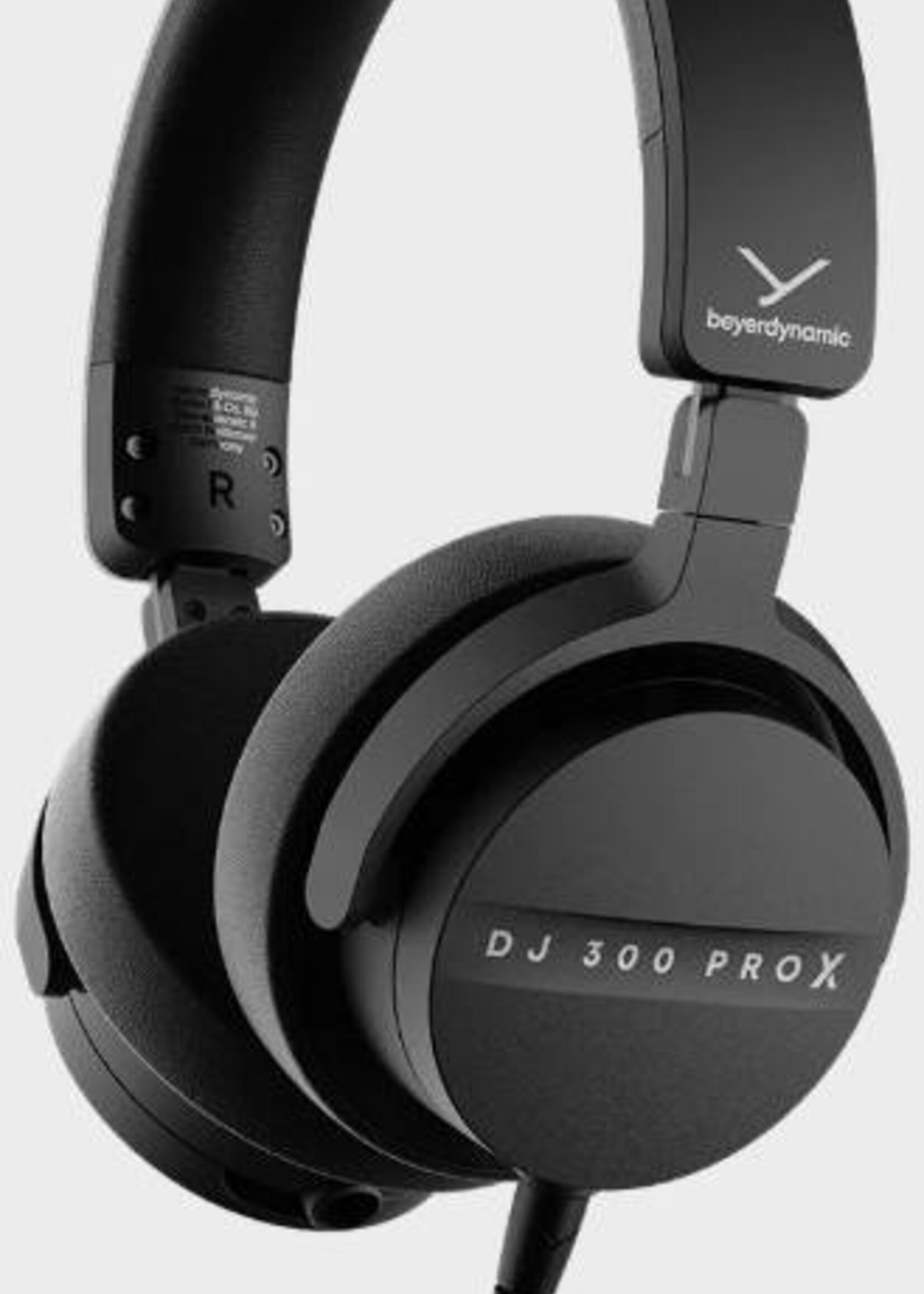 Beyerdynamic DJ 300 PRO X