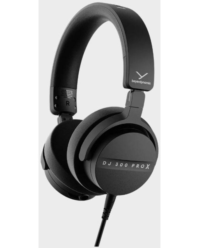 Beyerdynamic DJ 300 PRO X