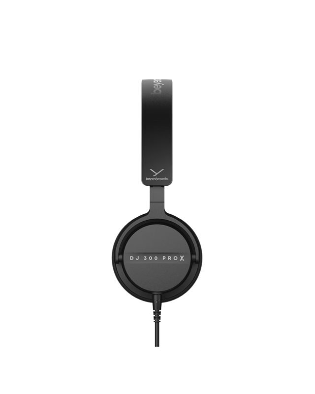 Beyerdynamic DJ 300 PRO X