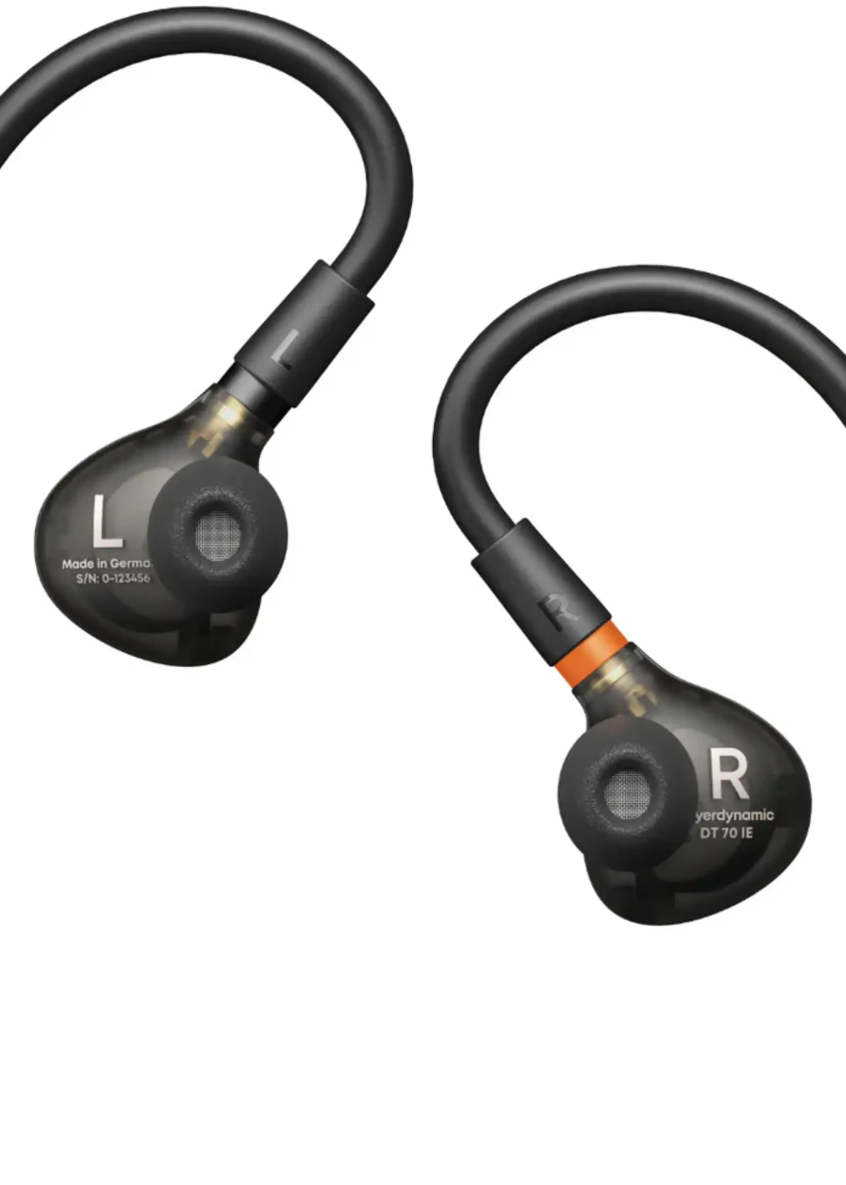 Beyerdynamic DT 70 IE Mixing & Critical Listening