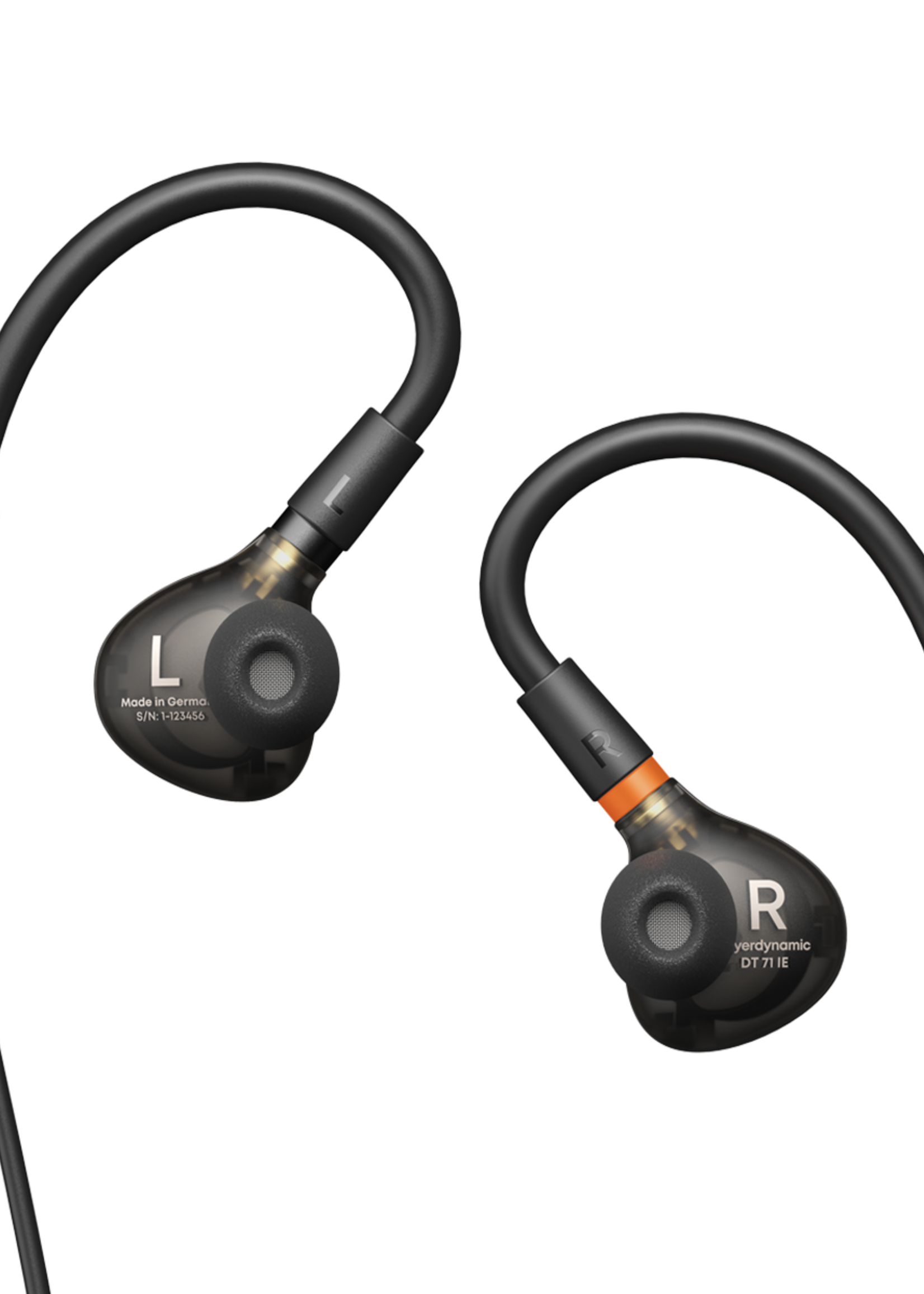 Beyerdynamic DT 71 IE Drum & Bass