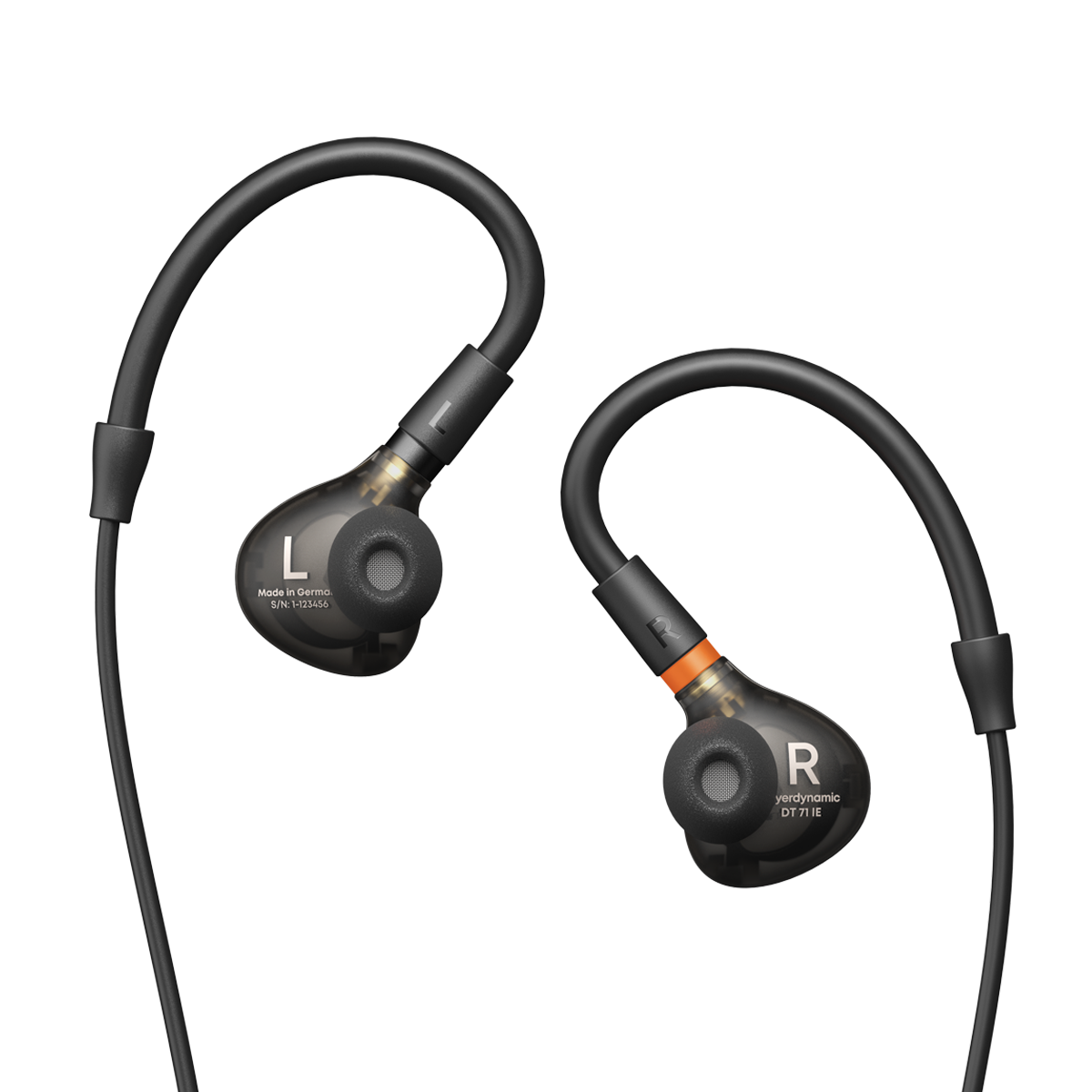 Beyerdynamic DT 71 IE Drum & Bass